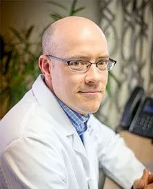 Richard E. Heywood, DO